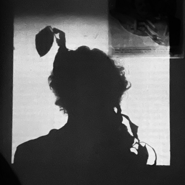 Losing My Face cover art