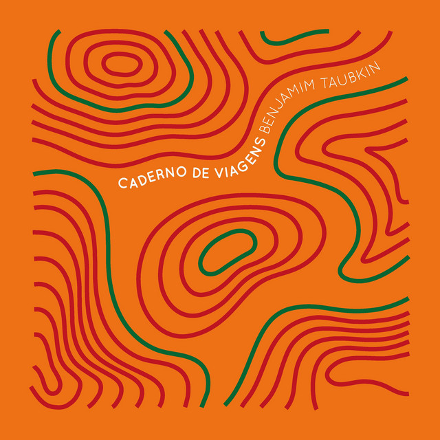Caderno de Viagens