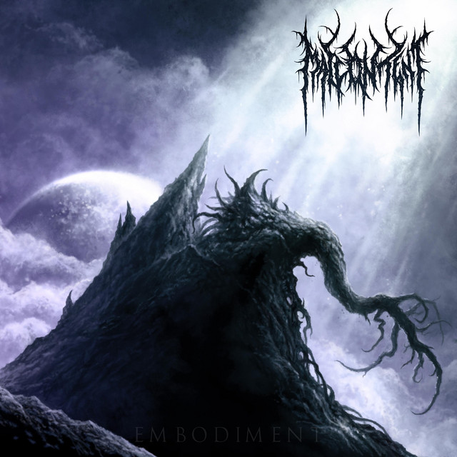 Embodiment cover art