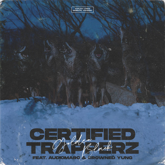 Certified Trapperz