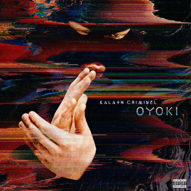 Oyoki cover art