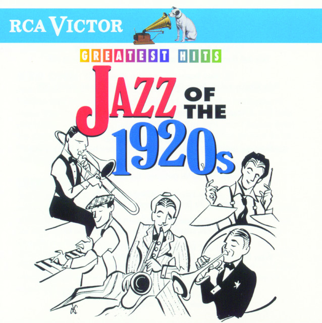 Greatest Hits--Jazz Of The 1920s