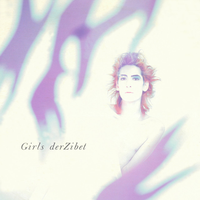 Girls album image