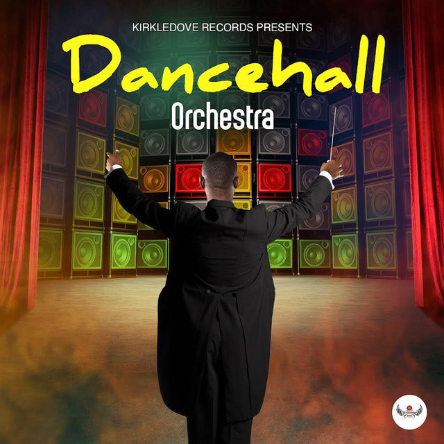Dancehall Orchestra cover
