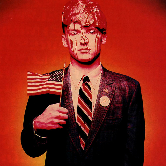 ★MINISTRY-Filth 1996 Pig★ オリジナルEU盤