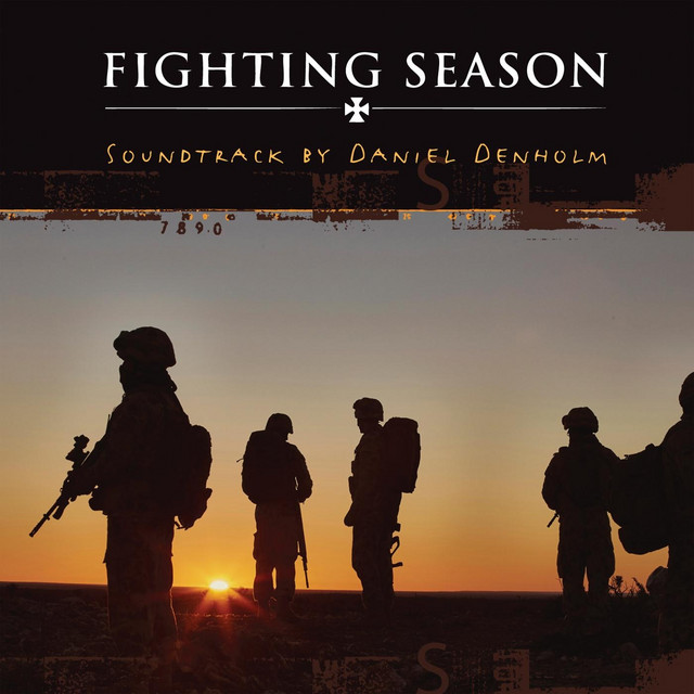 Daniel Denholm