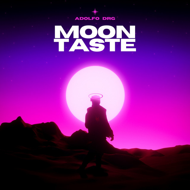 Moon Taste cover art