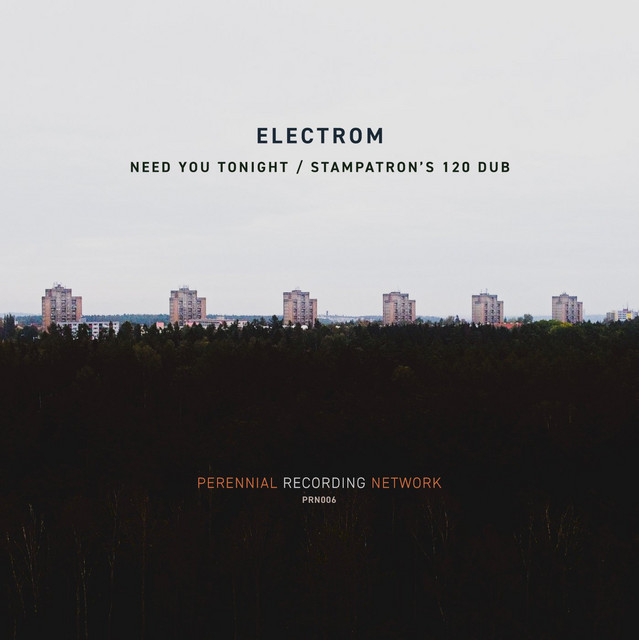 Need You Tonight - Single by Electrom | Spotify