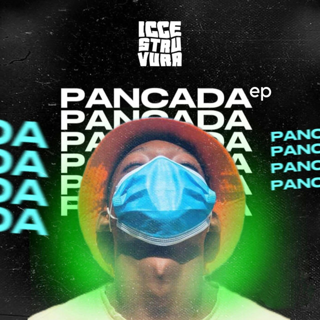 Dedo do Meio cover art