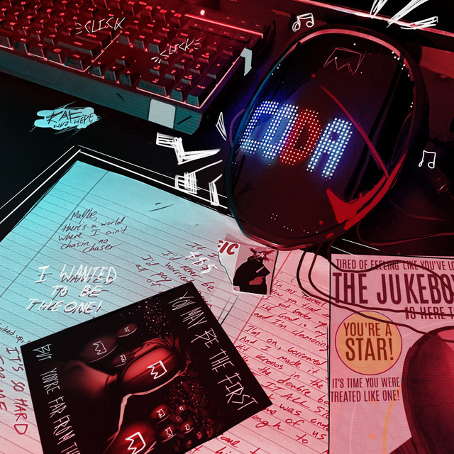 456 cover art