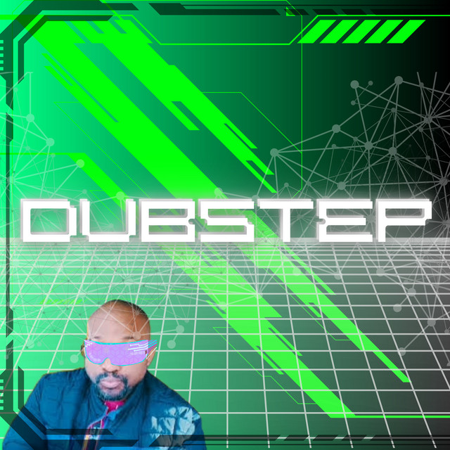Dubstep cover art