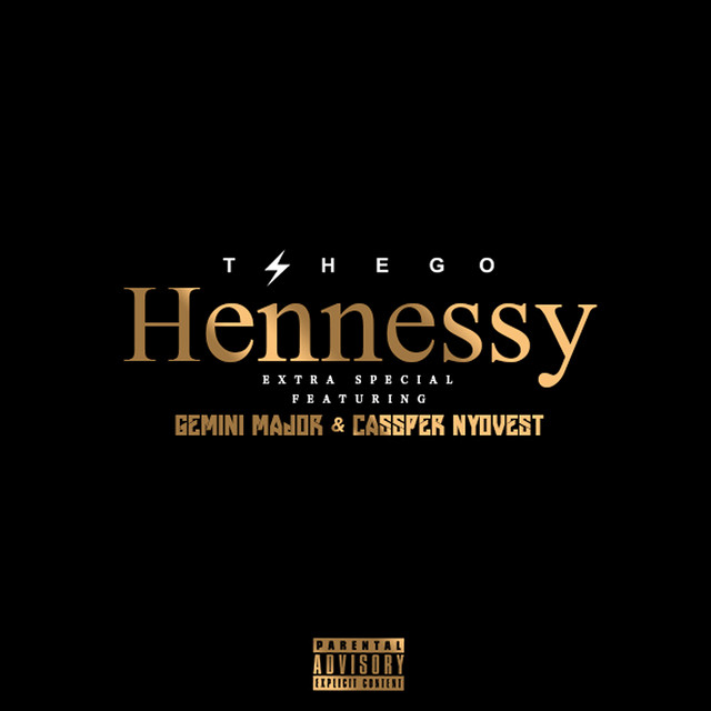 Hennessy