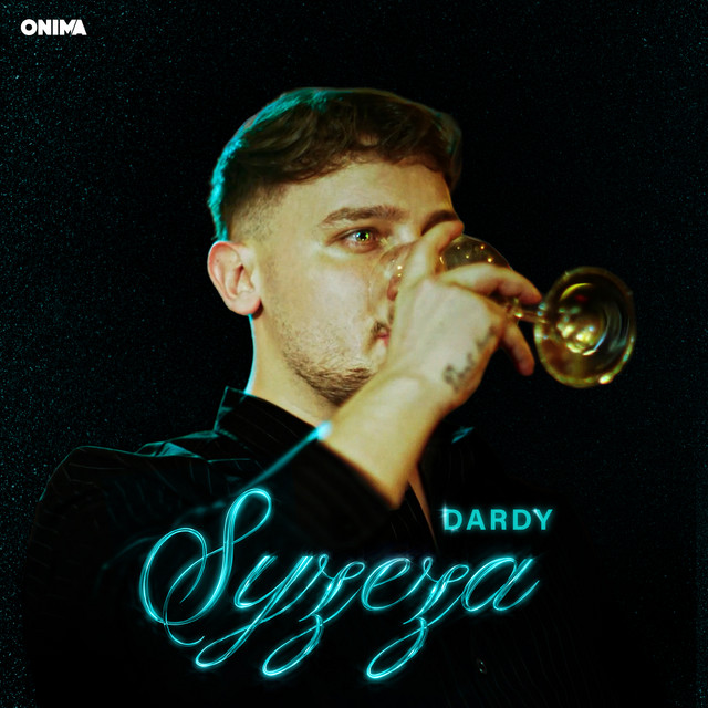 Syzeza cover art