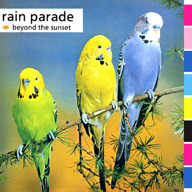Beyond The Sunset - Album by Rain Parade | Spotify