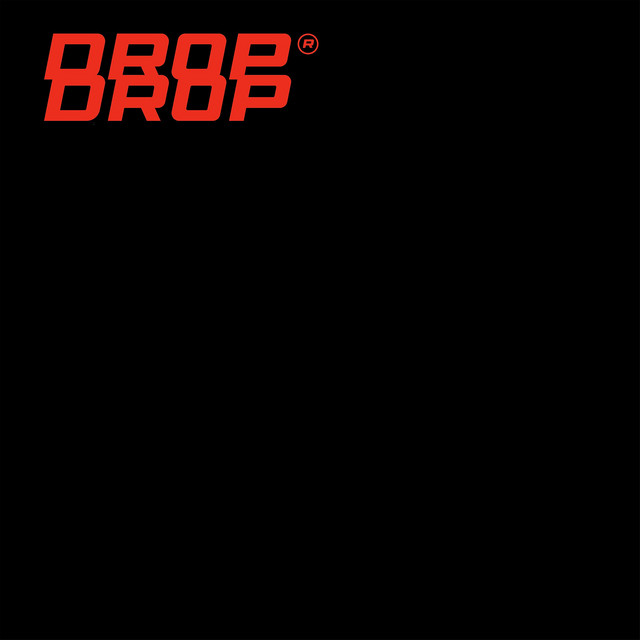 Drop Drop cover art