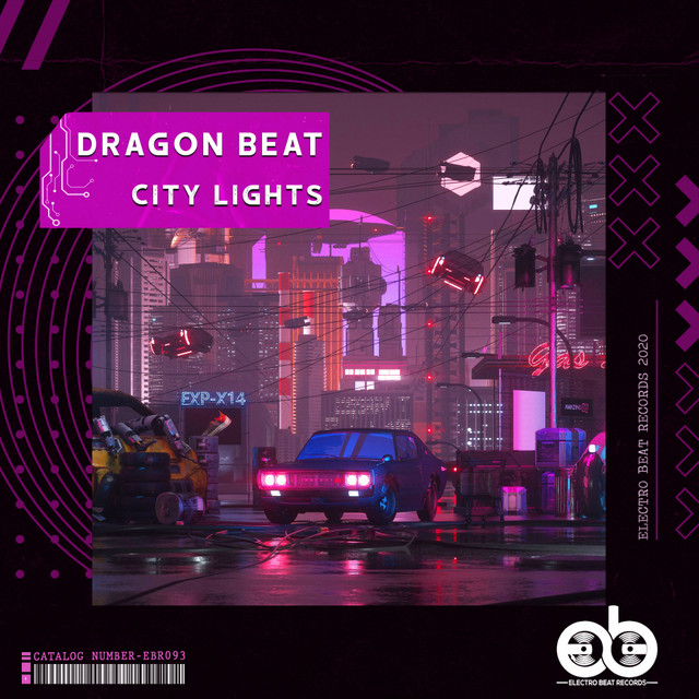 Dragon Beat