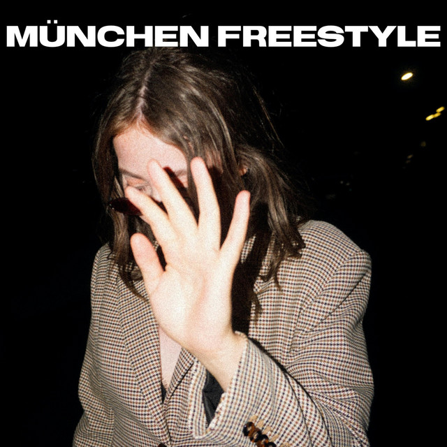 München (Freestyle) cover