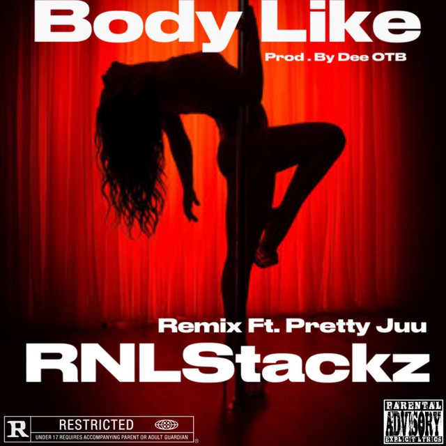 Body Like (Remix)