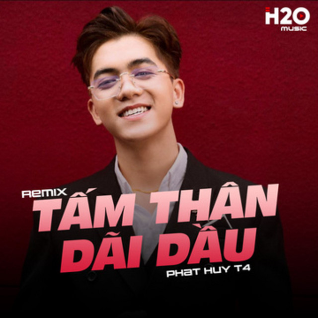 Tấm Thân Dãi Dầu - Remix
