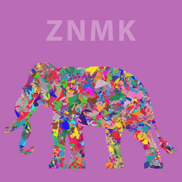 Calmly Deep cover art