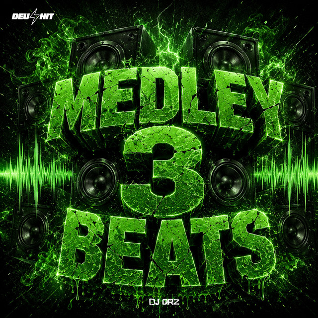 MEDLEY 3 BEATS