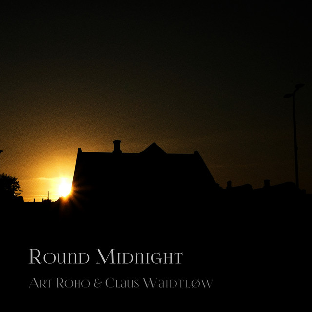 undefined album image