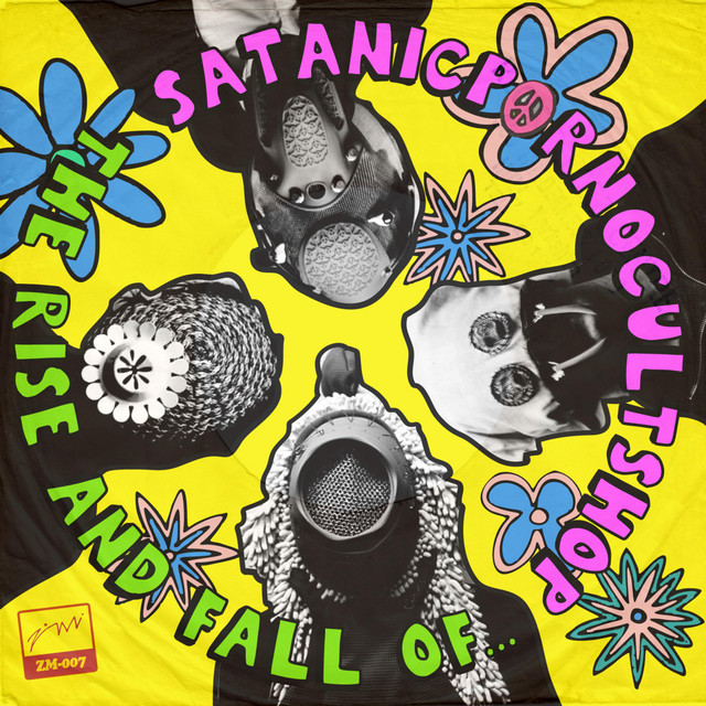 Sperb Ass $ Boogie 激レア Beat集 Beat Ass – música e letra de Satanicpornocultshop | Spotify