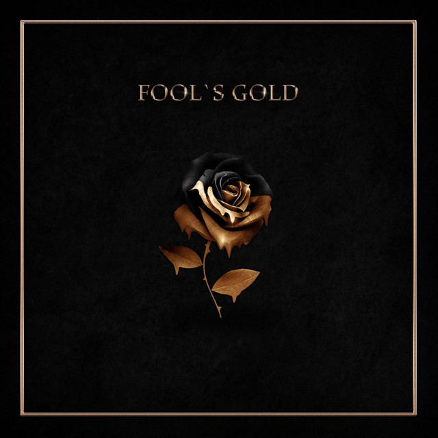 Fool's Gold cover art