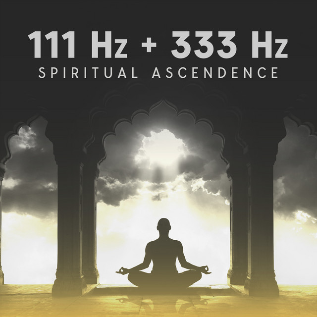 Pray for Abundance cover art