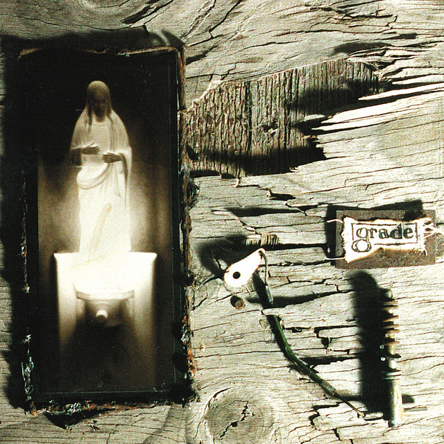 And Such Is Progress cover art
