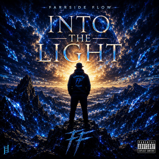 Into The Light cover art
