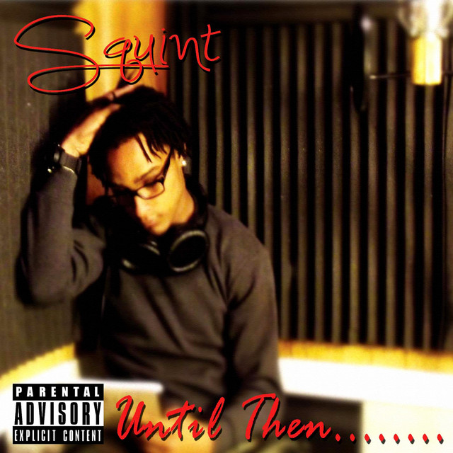 Until Then........ cover art