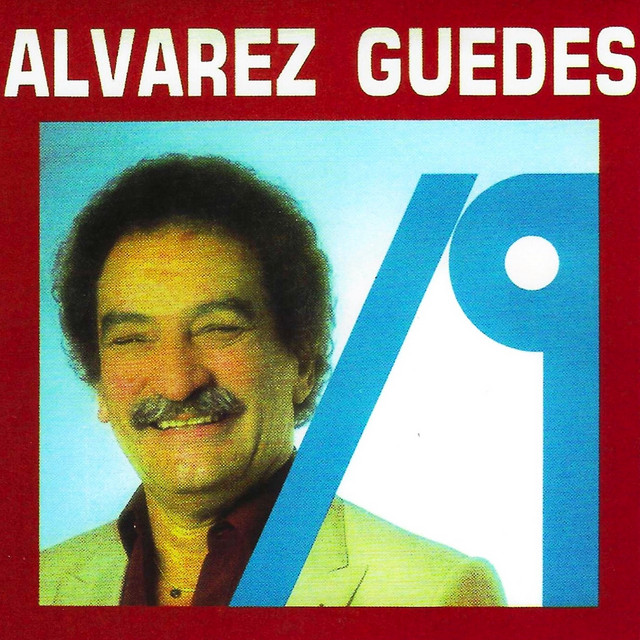 Alvarez Guedes, Vol. 19 cover art