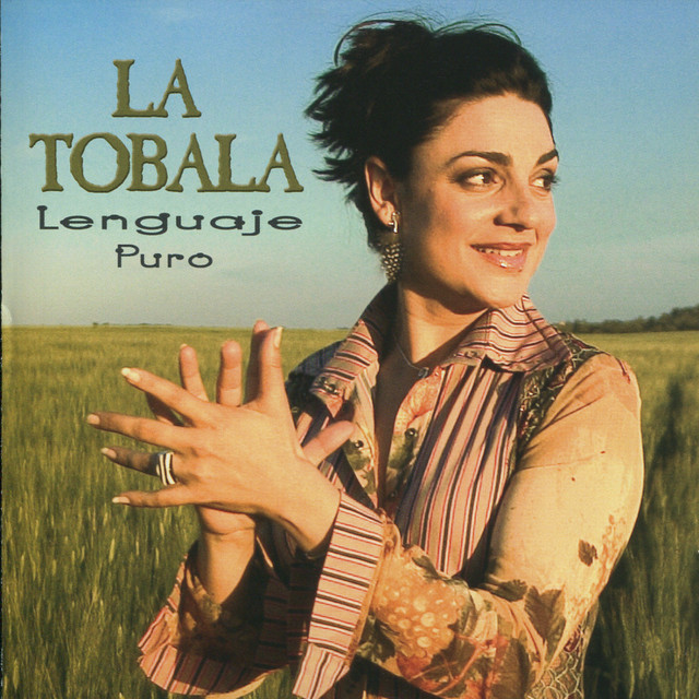Lenguaje puro cover art
