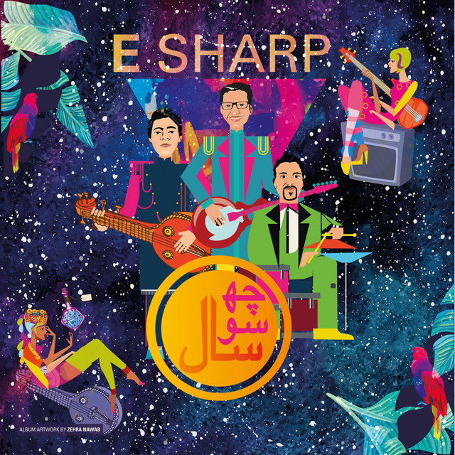 600 Saal cover art