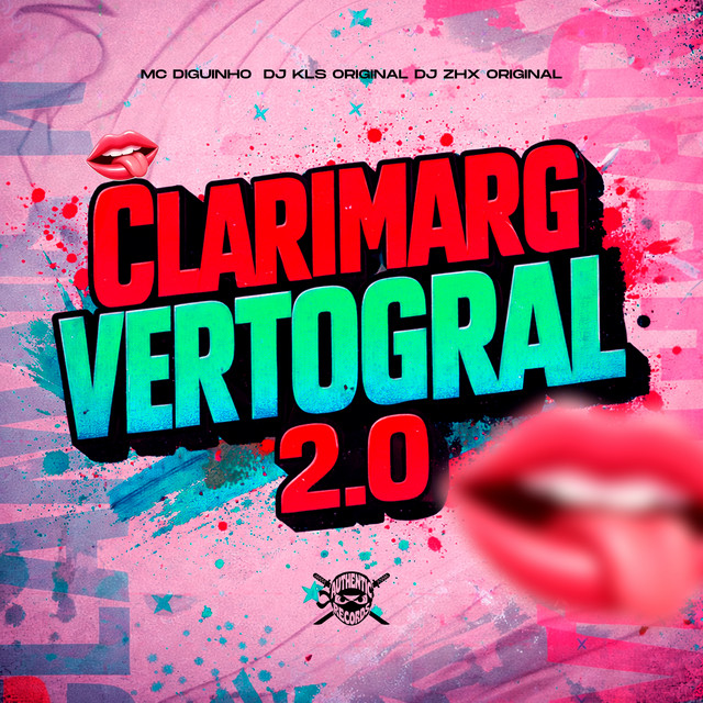 Clarimarg Vertogral 2.0