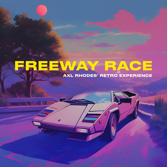 Freeway Race