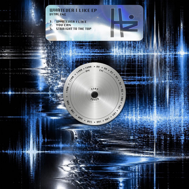 Straight To The Top - Radio Edit