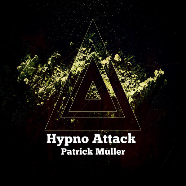 Hypno Attack cover art