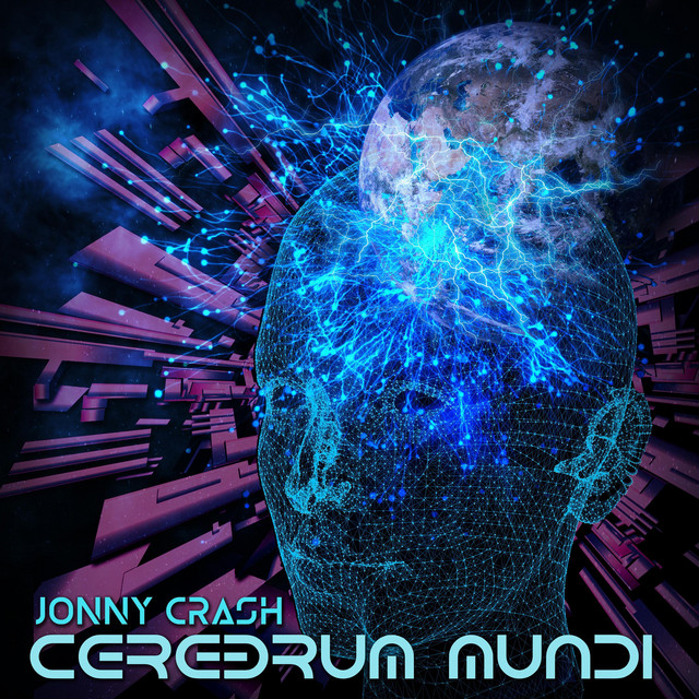 Cerebrum Mundi cover art