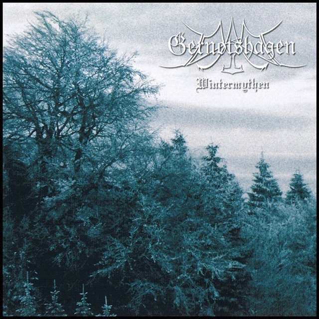 Wintermythen cover art