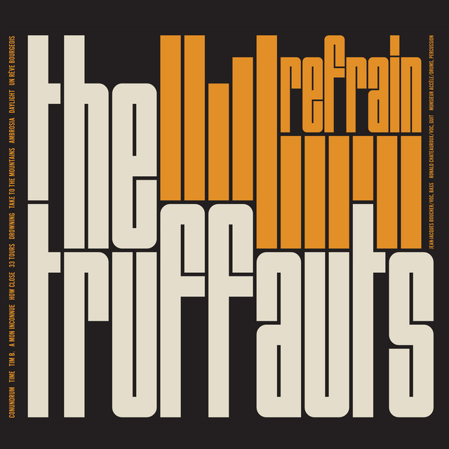 The Truffauts