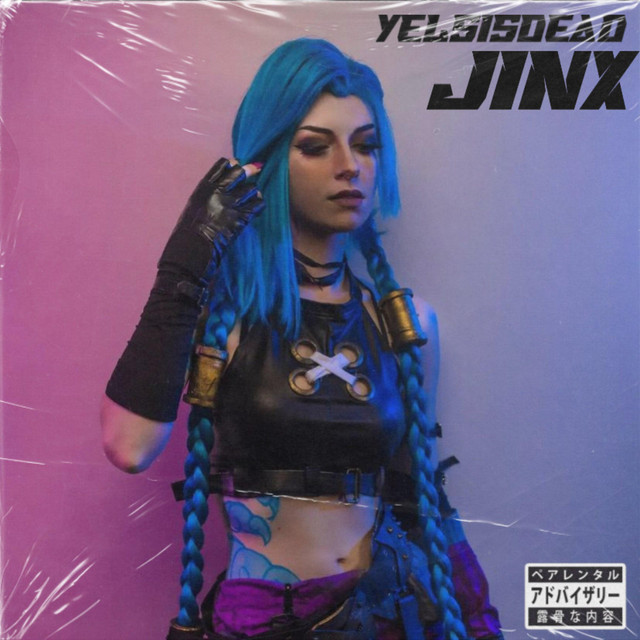 JINX - Single by Yelsisdead | Spotify