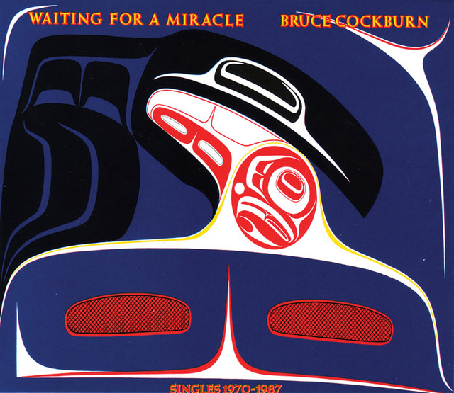 英LP Bruce Cockburn Waiting For A Miracle Waiting For A Miracle - Album by Bruce Cockburn | Spotify