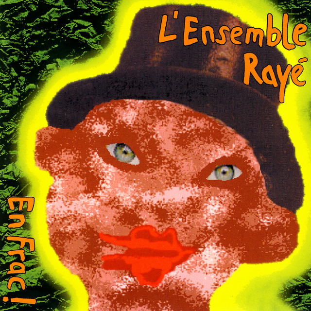 En Frac cover art