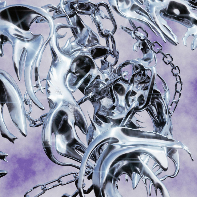 Love cover art