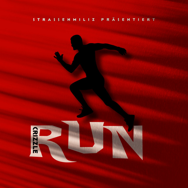 Run - Single by Crizzle | Spotify
