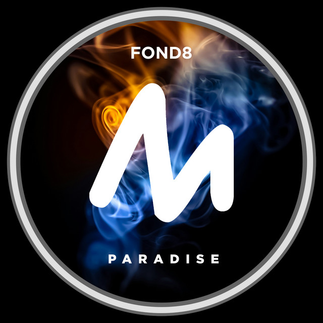Paradise album art