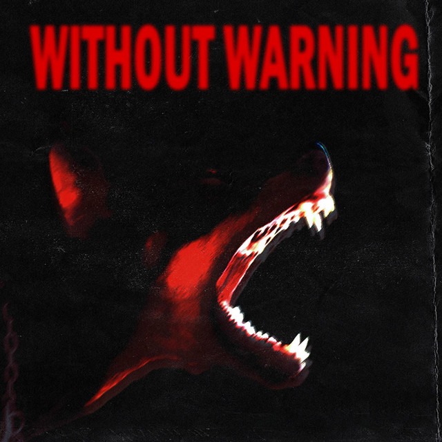 Without Warning - song and lyrics by Yung Eazy | Spotify