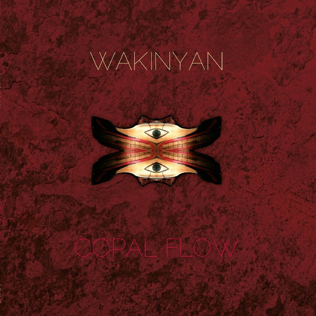 Copal Flow cover art